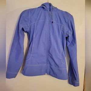 Women's Small Marmot Water Resistant Jacket